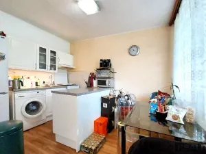 Prodej bytu 3+1, Praha - Prosek, Bílinská, 55 m2