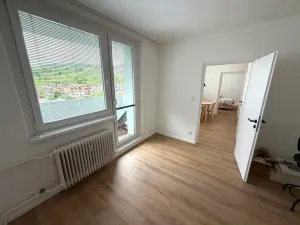 Pronájem bytu 3+1, Luhačovice, 71 m2