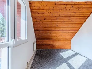 Prodej bytu 4+1, Praha - Ruzyně, Pod cihelnou, 110 m2