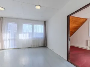 Prodej bytu 4+1, Praha - Ruzyně, Pod cihelnou, 110 m2