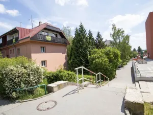 Prodej bytu 4+1, Praha - Ruzyně, Pod cihelnou, 110 m2