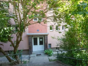 Prodej bytu 4+1, Praha - Ruzyně, Pod cihelnou, 110 m2