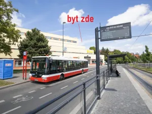 Prodej bytu 4+1, Praha - Ruzyně, Pod cihelnou, 110 m2
