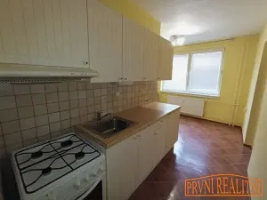 Prodej bytu 2+1, Uherský Brod, Tkalcovská, 56 m2