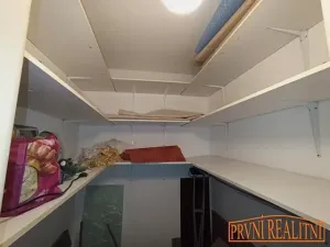 Prodej bytu 2+1, Uherský Brod, Tkalcovská, 56 m2