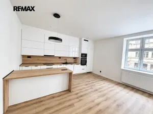 Pronájem bytu 3+1, Ostrava, Českobratrská, 88 m2