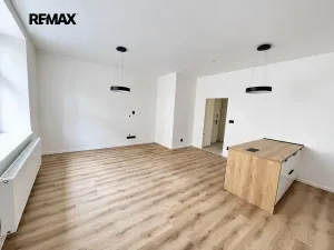 Pronájem bytu 3+1, Ostrava, Českobratrská, 88 m2