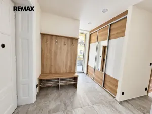 Pronájem bytu 3+kk, Ostrava, Českobratrská, 88 m2