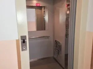 Pronájem bytu 1+kk, Jihlava, 30 m2