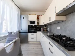 Pronájem bytu 2+kk, Most, Petra Jilemnického, 53 m2