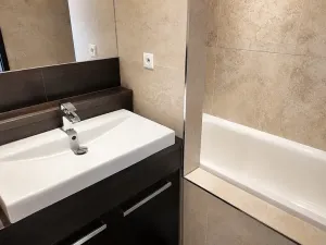 Pronájem bytu 3+kk, Brno, Fryčajova, 64 m2