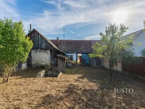 Prodej rodinného domu, Modrá, 102 m2