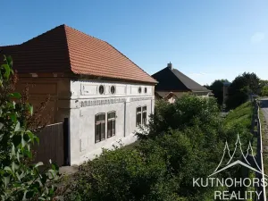Prodej rodinného domu, Velenka, 414 m2