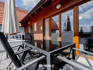 Prodej bytu 4+kk, Lipno nad Vltavou, 122 m2