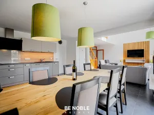Prodej bytu 4+kk, Lipno nad Vltavou, 122 m2