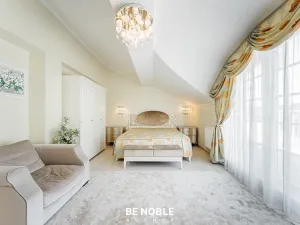 Prodej bytu 3+kk, Karlovy Vary, Zámecký vrch, 108 m2