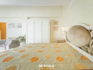 Prodej bytu 3+kk, Karlovy Vary, Zámecký vrch, 108 m2