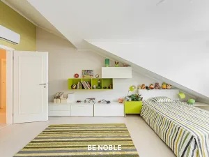 Prodej bytu 3+kk, Karlovy Vary, Zámecký vrch, 108 m2