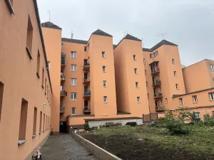 Pronájem ubytování, Brno - Zábrdovice, Cejl, 410 m2