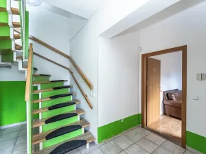 Prodej rodinného domu, Dolní Břežany, 270 m2