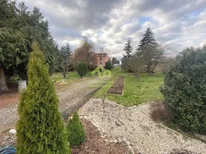 Prodej rodinného domu, Svojkovice, 70 m2