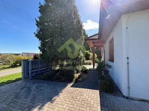 Prodej rodinného domu, Dolní Lukavice, 65 m2