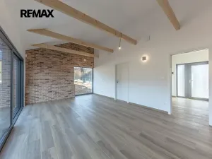 Prodej rodinného domu, Horní Planá, 115 m2