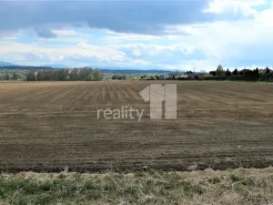 Prodej pozemku pro bydlení, Šenov, Pod Školou, 39000 m2