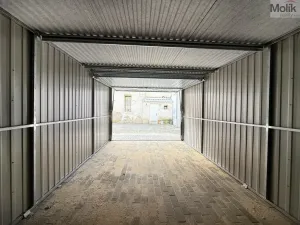 Pronájem garáže, Teplice, U Císařských lázní, 16 m2