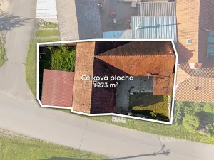 Prodej rodinného domu, Probulov, 114 m2