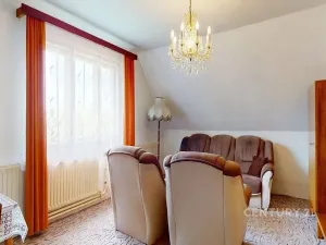 Prodej rodinného domu, Čerčany, Sukova, 182 m2