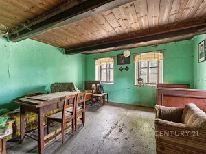 Prodej rodinného domu, Loket, 80 m2