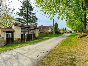 Prodej rodinného domu, Loket, 80 m2
