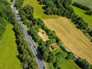 Prodej pozemku, Miličín, 2355 m2