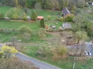 Prodej pozemku pro bydlení, Kaliště, 1780 m2