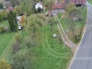 Prodej pozemku pro bydlení, Kaliště, 1780 m2