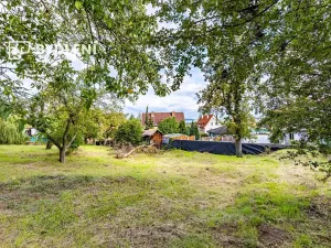 Prodej pozemku pro bydlení, Krupka, Nad Plovárnou, 1117 m2