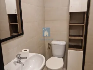 Pronájem bytu 1+kk, Praha, Vrážská, 25 m2