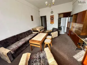Pronájem bytu 2+kk, Litvínov - Horní Litvínov, Koldům, 48 m2