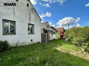 Prodej rodinného domu, Příštpo, 29 m2