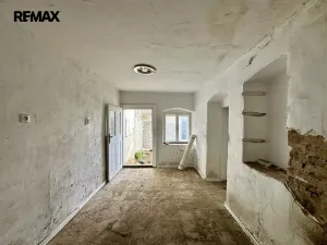 Prodej rodinného domu, Příštpo, 29 m2