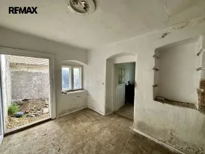 Prodej rodinného domu, Příštpo, 29 m2
