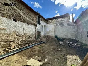 Prodej rodinného domu, Příštpo, 29 m2