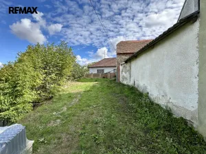 Prodej rodinného domu, Příštpo, 29 m2