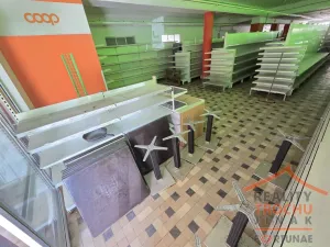 Prodej obchodního prostoru, Úpice, Na Veselce, 600 m2