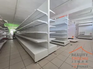 Prodej obchodního prostoru, Úpice, Na Veselce, 600 m2