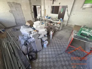 Prodej obchodního prostoru, Úpice, Na Veselce, 600 m2