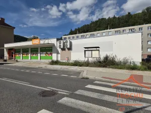 Prodej obchodního prostoru, Úpice, Na Veselce, 600 m2