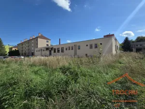 Prodej obchodního prostoru, Úpice, Na Veselce, 600 m2