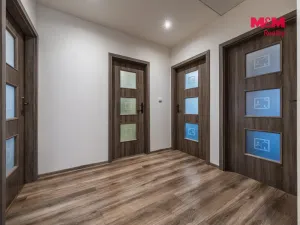 Prodej rodinného domu, Mukařov - Žernovka, K Památníku, 107 m2